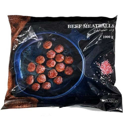 IKEA Meatballs 1 KG