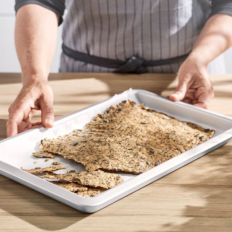 Crispbread Mix 250g