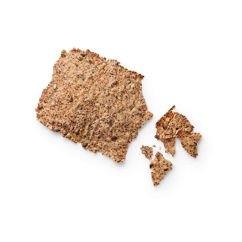 Crispbread Mix 250g
