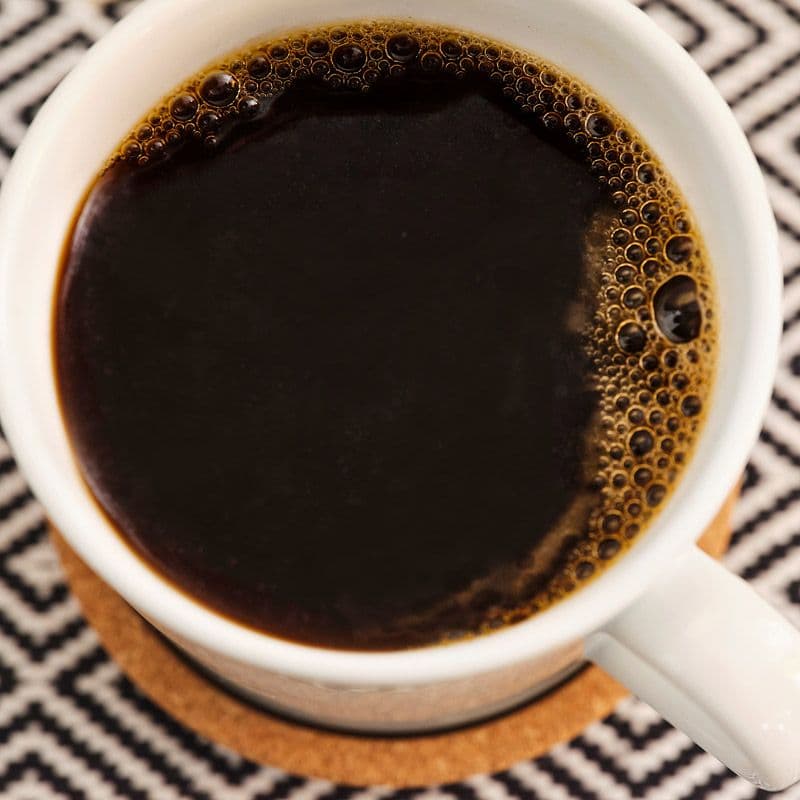 Ground Coffee Medium Organic 500g