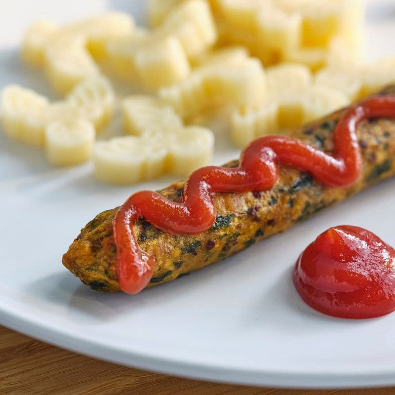 Tomato Ketchup 500g