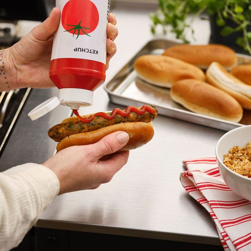 Tomato Ketchup 500g