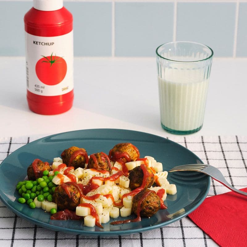 Tomato Ketchup 500g