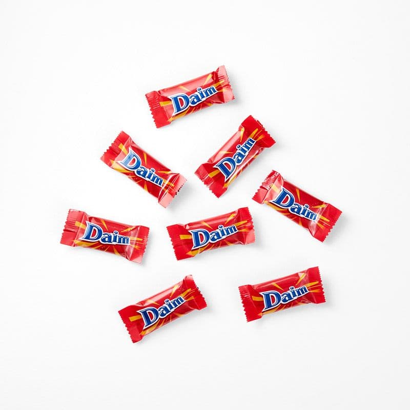 Daim Mini 460g