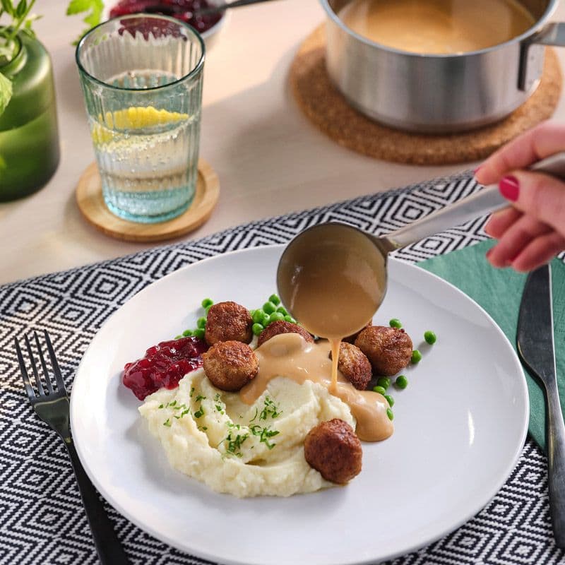Savoury Sauce Mix 28g