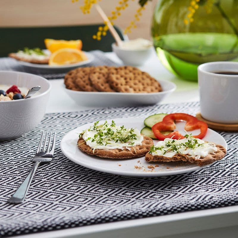 Rye Crisp Bread 250g