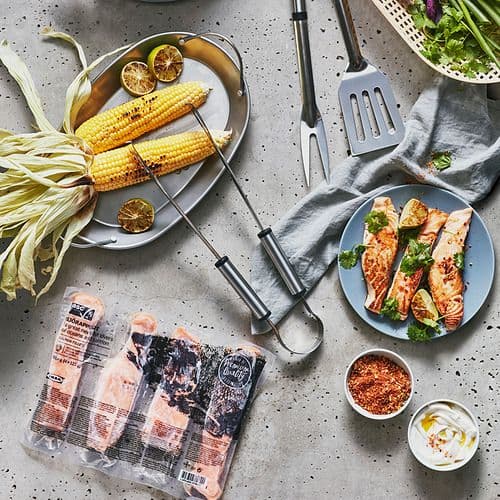 Salmon Fillet 500g ASC