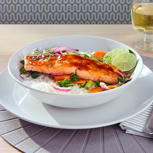 Salmon Fillet 500g ASC