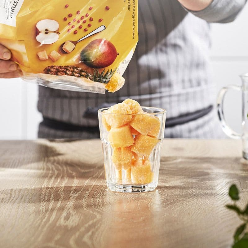 Smoothie Mix Yellow 420 GR