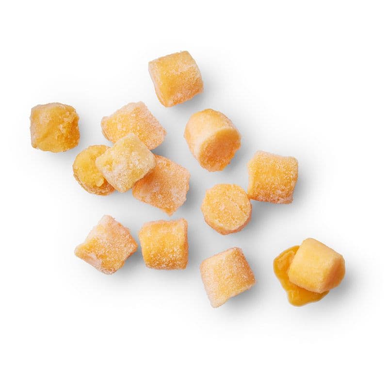 Smoothie Mix Yellow 420 GR