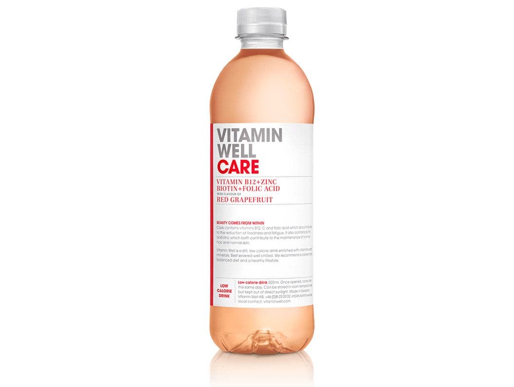 Vitamin Well (500ml)-Care